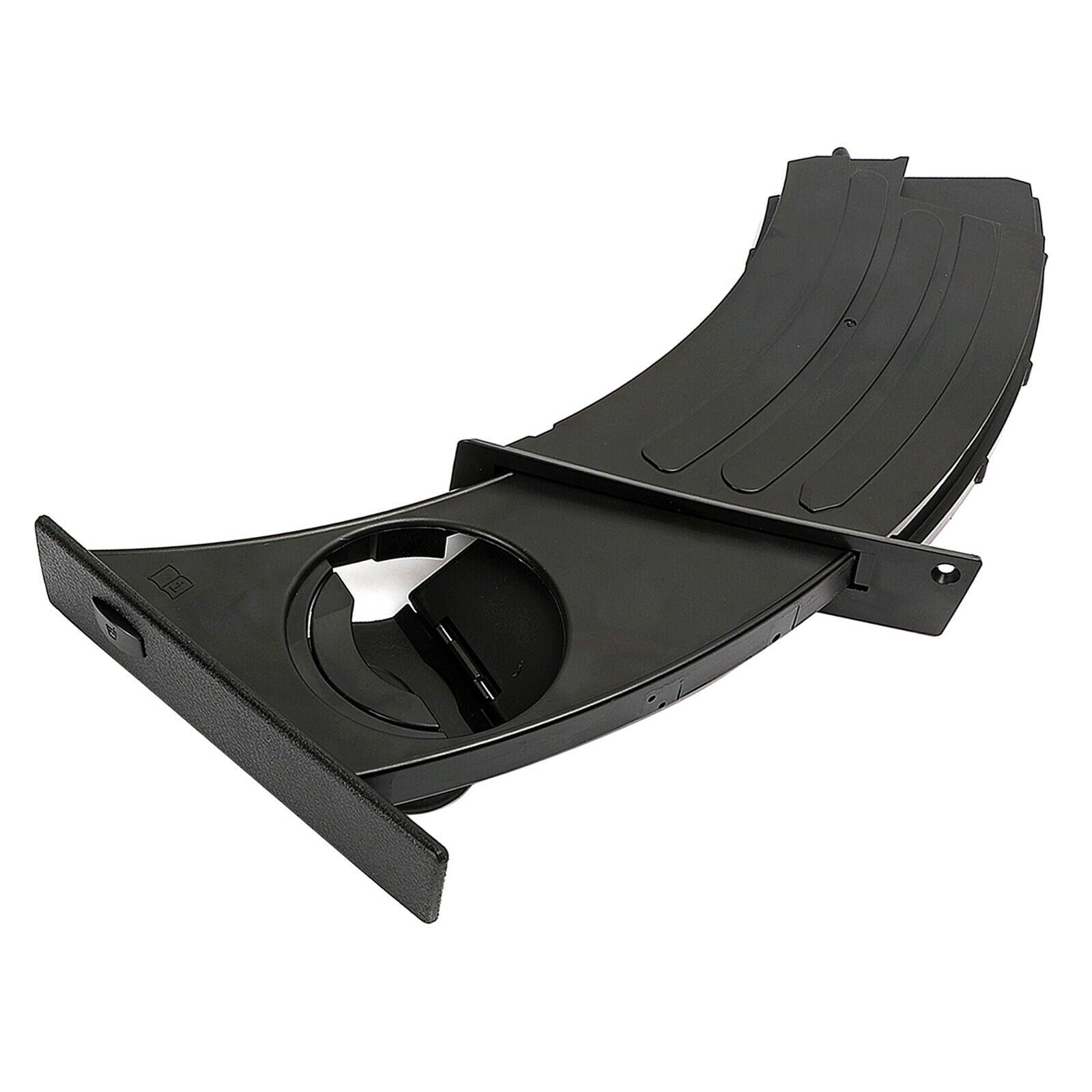 New Front Driver Side Cup Holder for BMW 525i E60 530i 528i 535i 545i xDrive