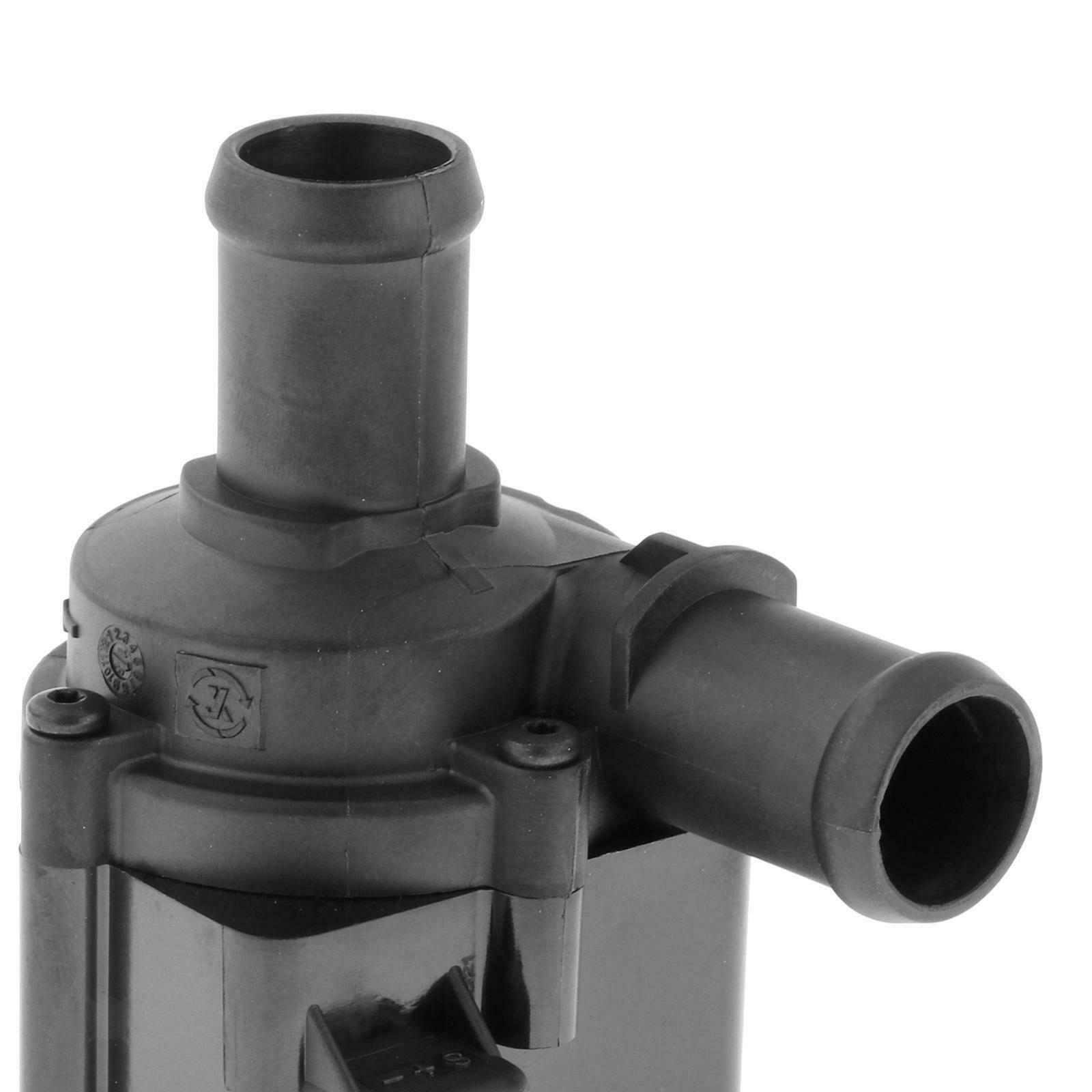Additional Auxiliary Coolant Water Pump Compatible with Sharan Accessories