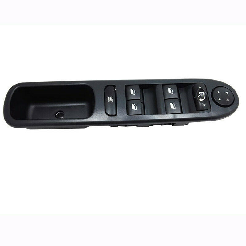 For Peugeot 307 Switching Element Window Regulator 6554.kt Window Switch