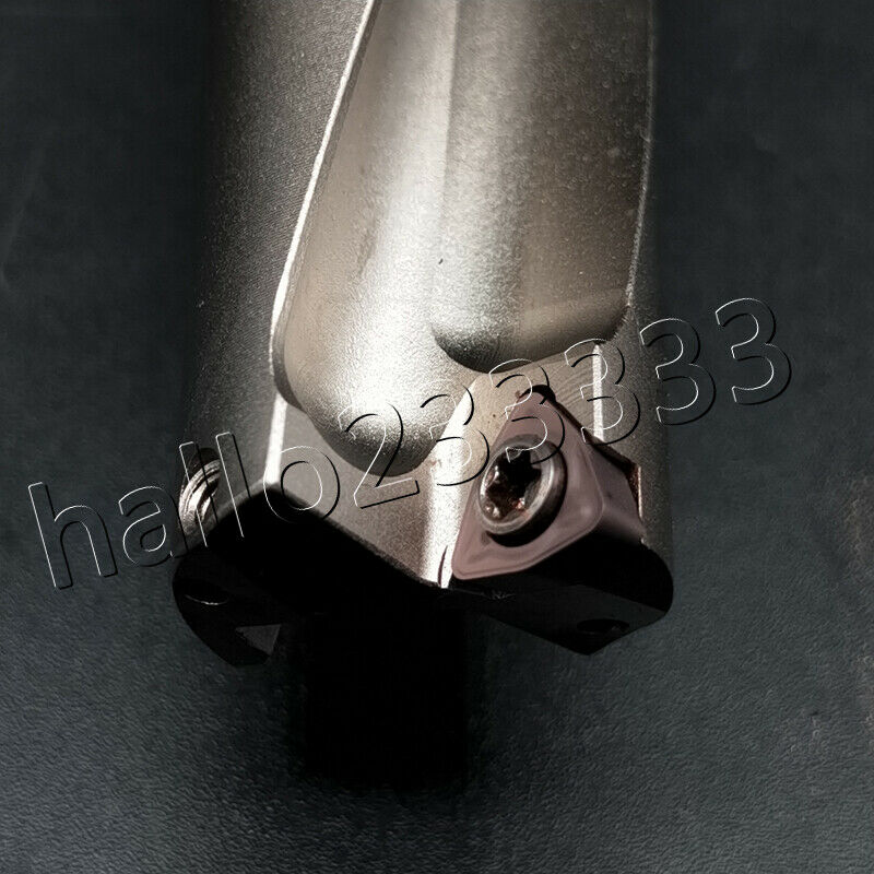 WC-18.5-4D-C25 U drill bit fast drill bit Φ18.5mm-4D+ WCMX030208 U drill inserts