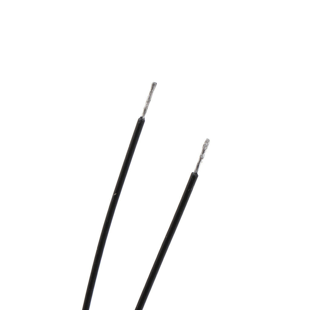 1 Piece 200V 200W Temperature Aluminum PTC Heating Element Thermostat