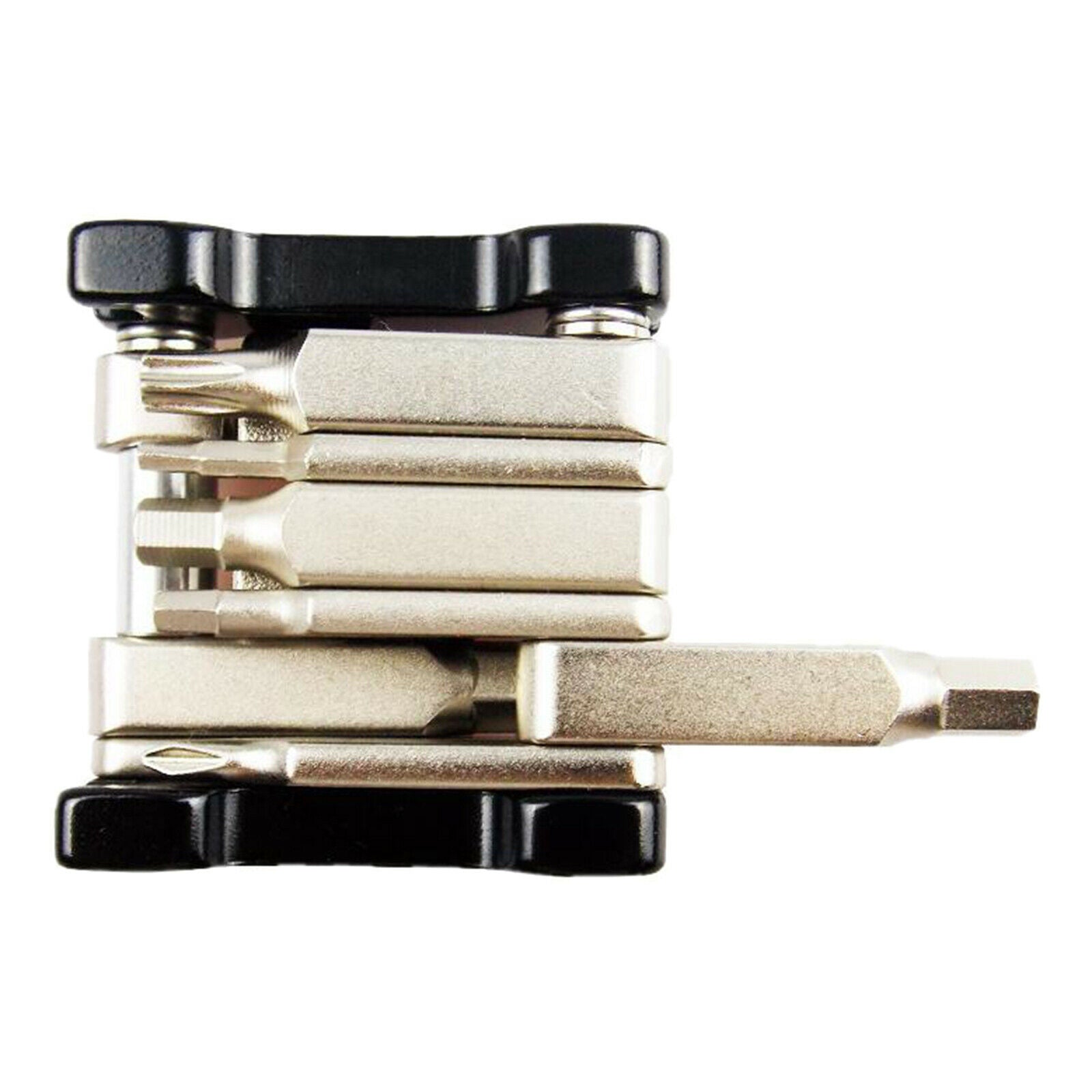 Portable Bike Multi Tools Cycling Bicycle Repair Tool Repairing Fixed Set