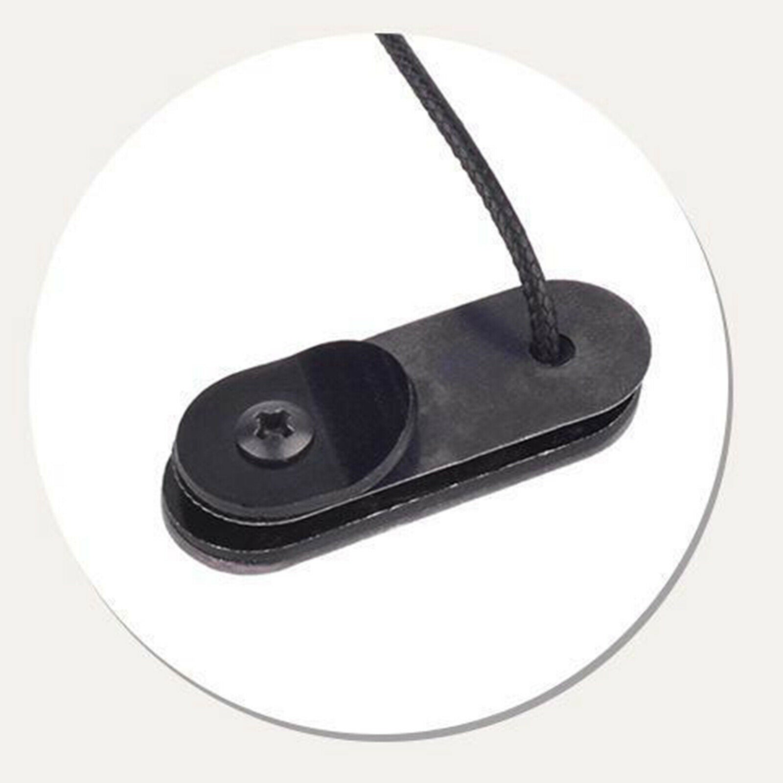 Archery Self-adhesive Clicker For North American Hunting Bows Recurve Bow