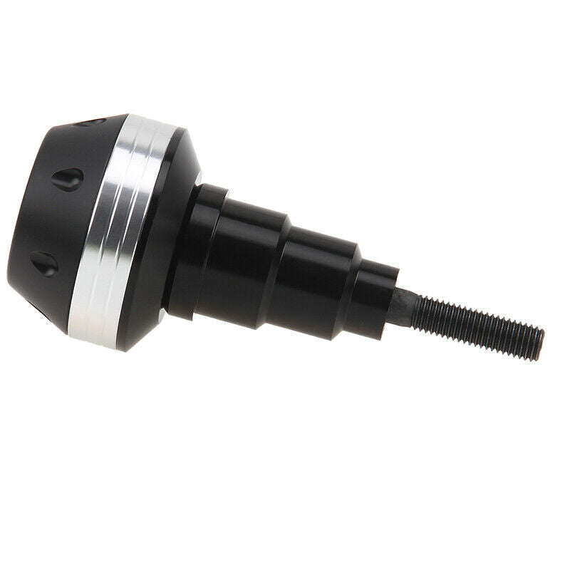 8mm Universal Motorcycle Frame Sliders Anti-Crash Falling Protector Left Right