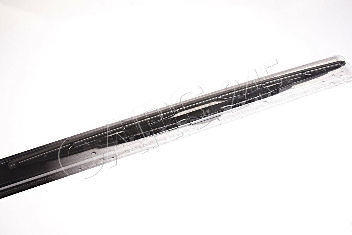 Mercedes BOSCH Twin Front Windshield Wiper Blade 600mm 24" 091 1984-2002