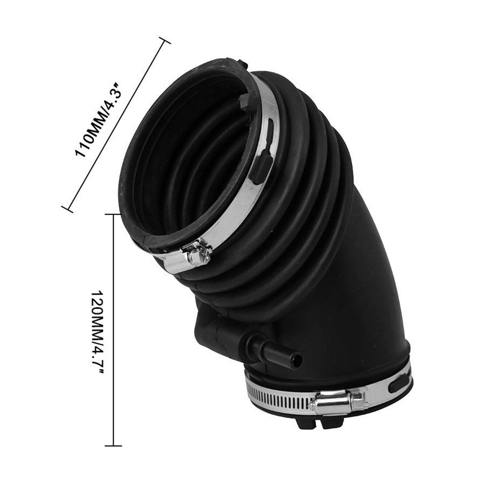22887315 20885923 Air Intake Hose Tube for Chevrolet Impala 3.6L 2014-2018