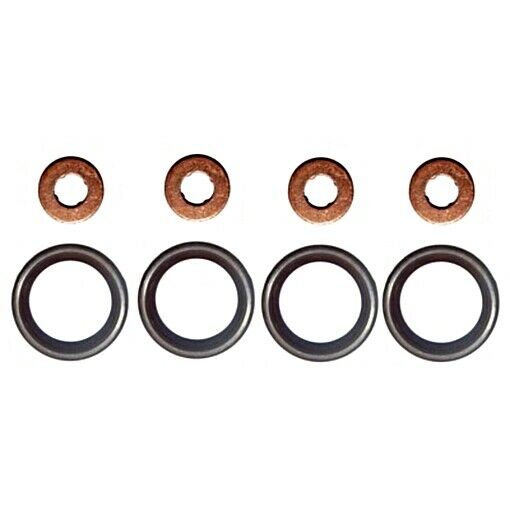 Injector Nozzle Seal Kit For FIAT OPEL LANCIA SUZUKI ALFA ROMEO FORD IV 821675