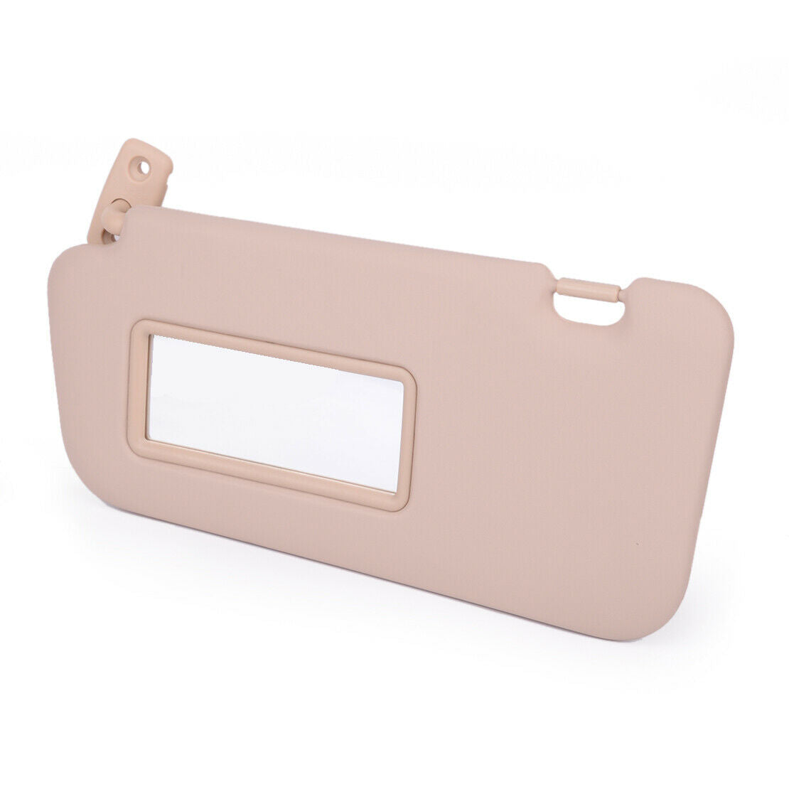 Left Sun Visor w/o Illumination fit for Kia Spectra / Cerato 2004-2009
