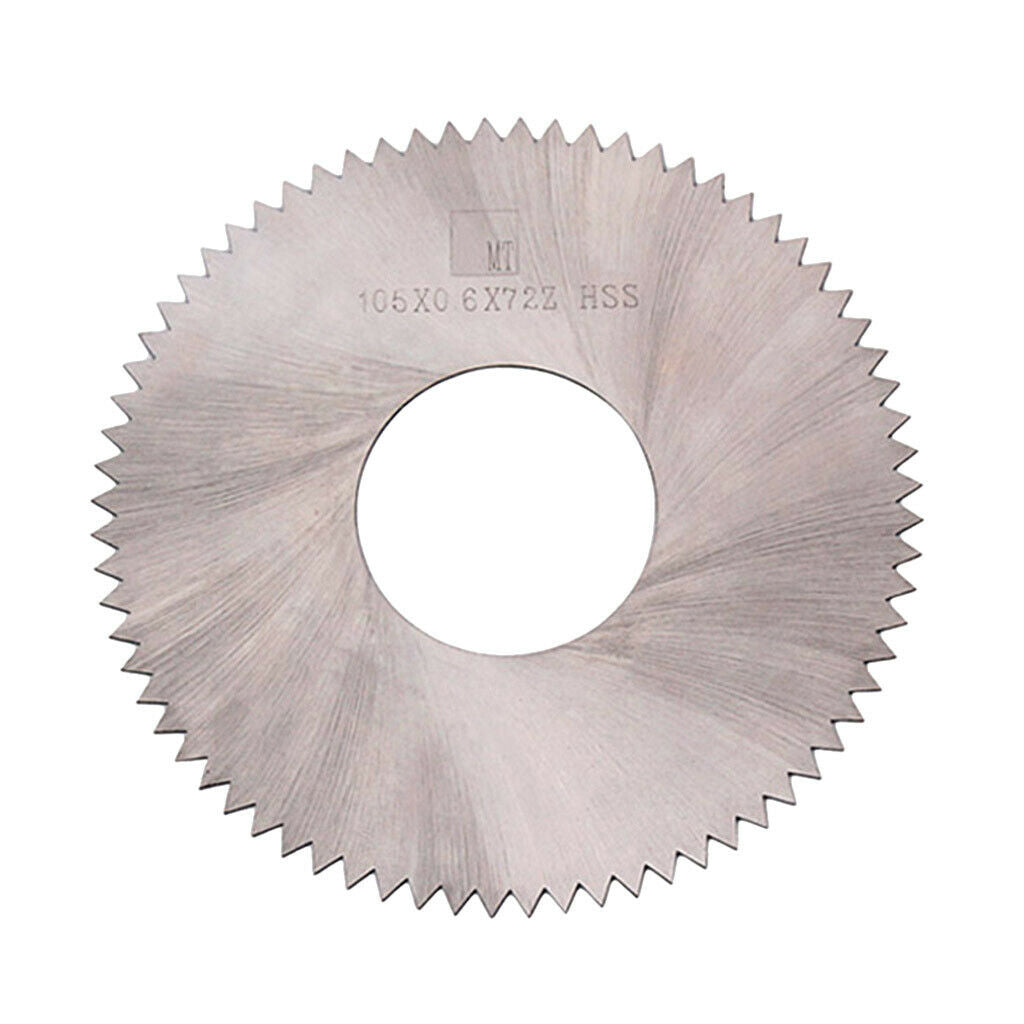 Multifunctional Circular Saw Blade Wheel Discs Alloy For Metal Cutting