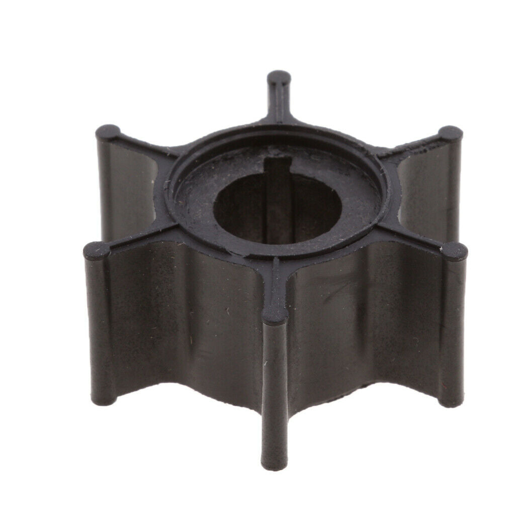 Water Pump Impeller for Yamaha Outboards 6  2 Stroke 6G1 44 352 00 00 1986 00
