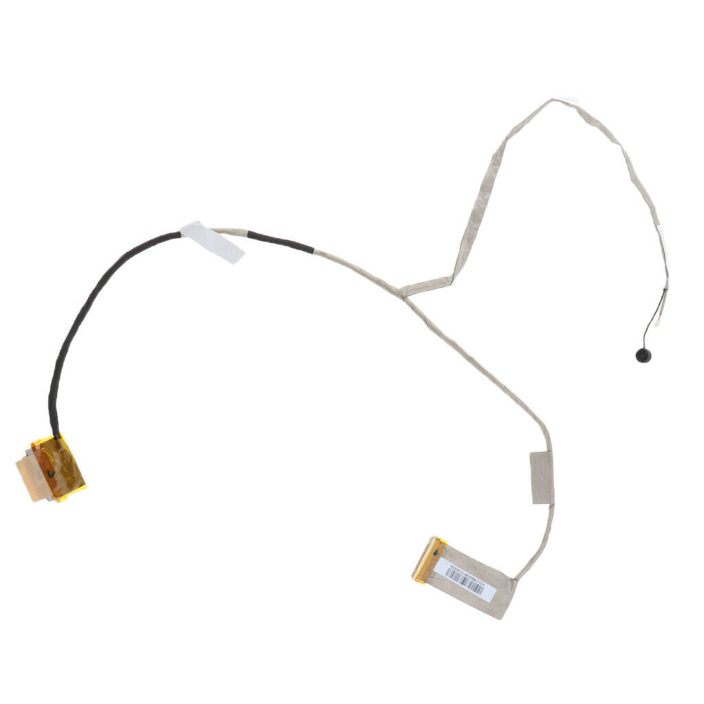 Laptop LVDS LCD Flex Video Screen Cable for ASUS X53B X53U K53Z K53T K53BY