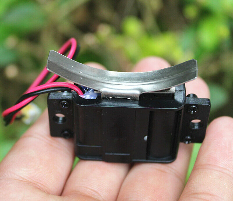 1pcs DC 3-6V Gear Motor Telescopic Motor Small Motor DIY Accessories Parts