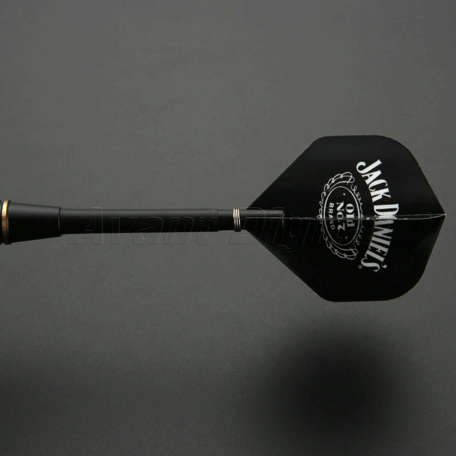 Professional Stainless Steel Dart Shaft Round Rings High-quality