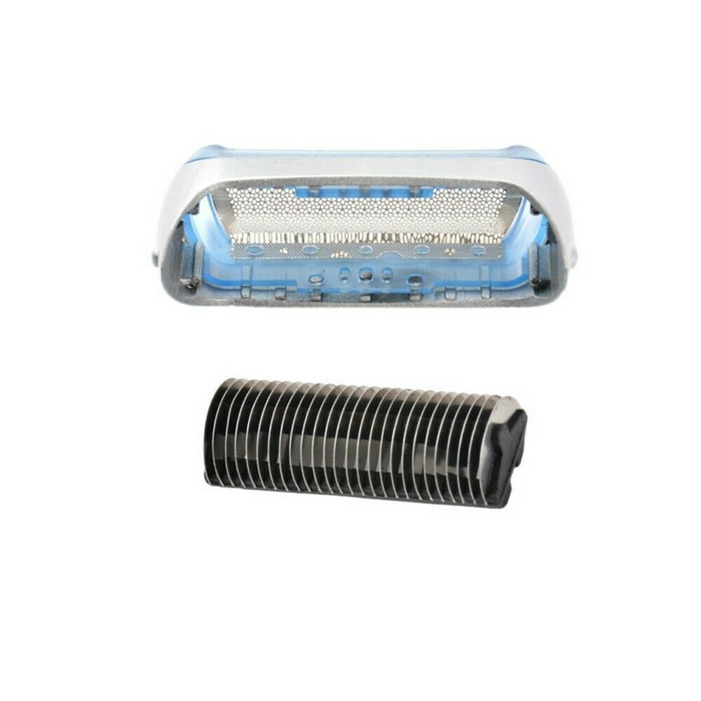 20S /2000 Series CruZer1, 2, 3, 4 Shaver Foil & Cutter Set Replacement for Braun
