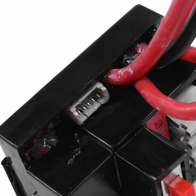 Direct Receiver 2 In 1 Unit A959-B-25 Receiver/Esc For Wltoys A959-B A969-B A9L7