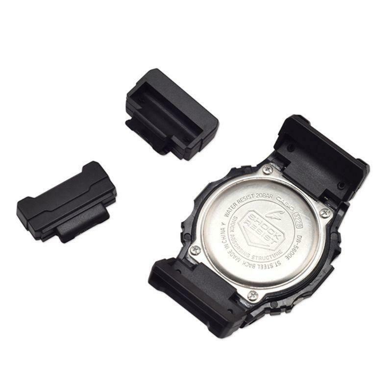 1Set Adapter Spring Bars Tools Kit for G-SHock DW-5600 DW-6900 G-5700 GA-100 Kit