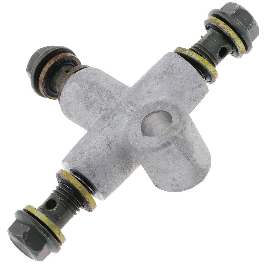Hydraulic Brake Hose Hose And Tube Coupling, Fitting And Connector ， Adjust