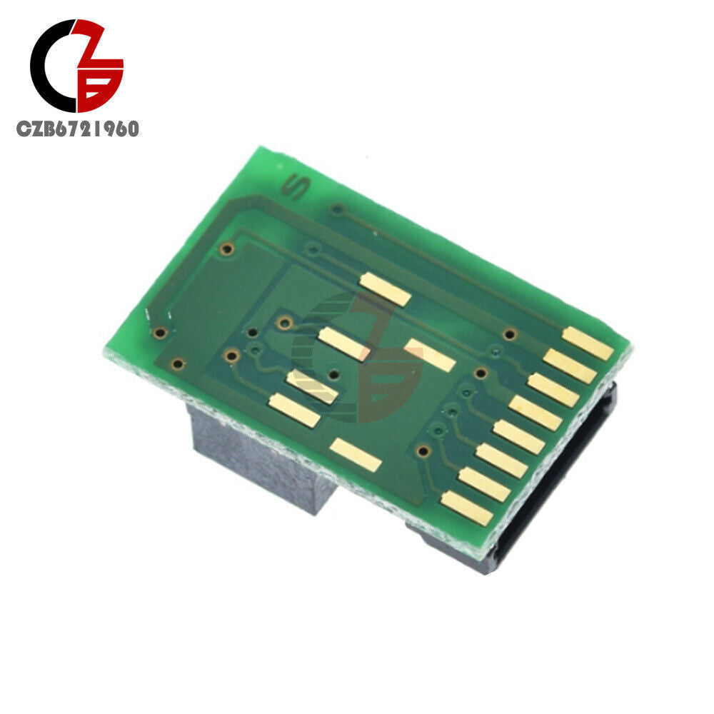 GP2Y0E03 IR Distance Distance Sensor Module Infrared Ranging Module 4-50cm