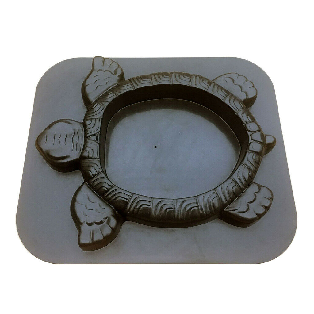Reusable Turtle Mold Garden Path Stone Mould
