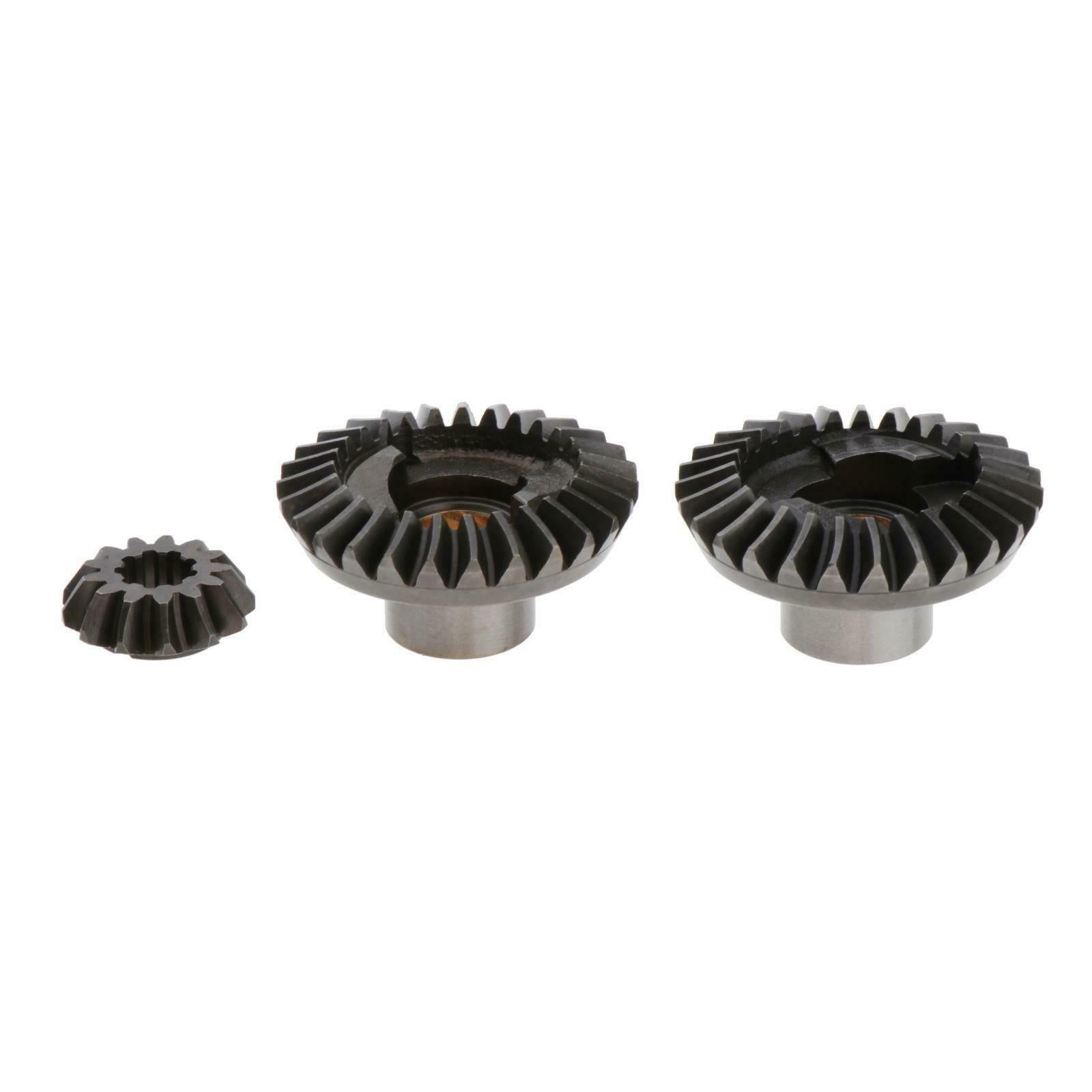 3pcs marine boats gear 67d-45560-00 6e0-45551-00 67d-45570-00 replacement for