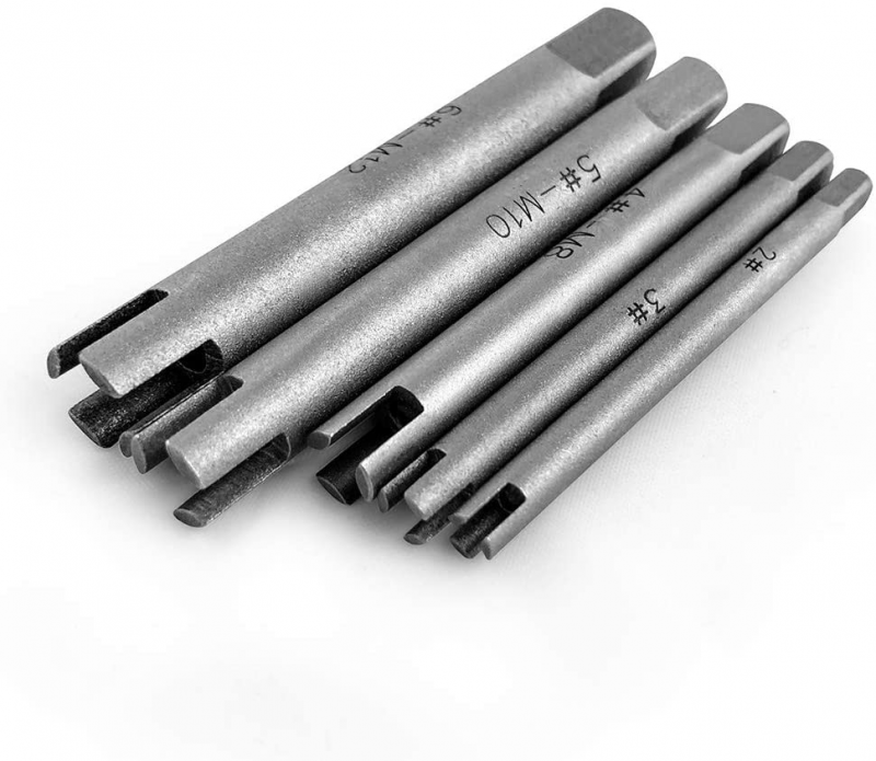 Manually Dedicated Wire Breaker, High-Strength Wire Breaker and Tapper