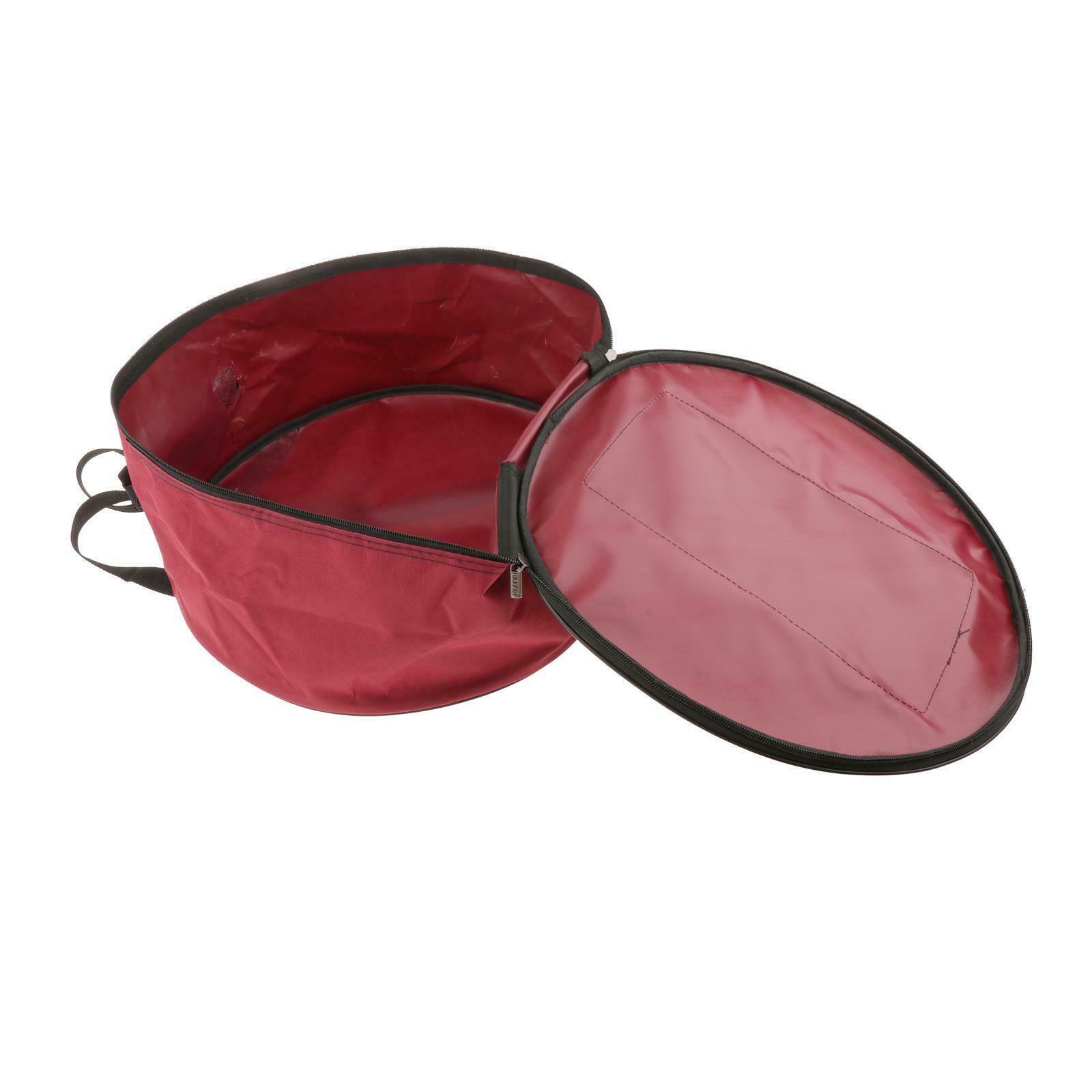 Compact Snare Drum Bag Case Shoulder Bag Carrying Case Instrument Parts