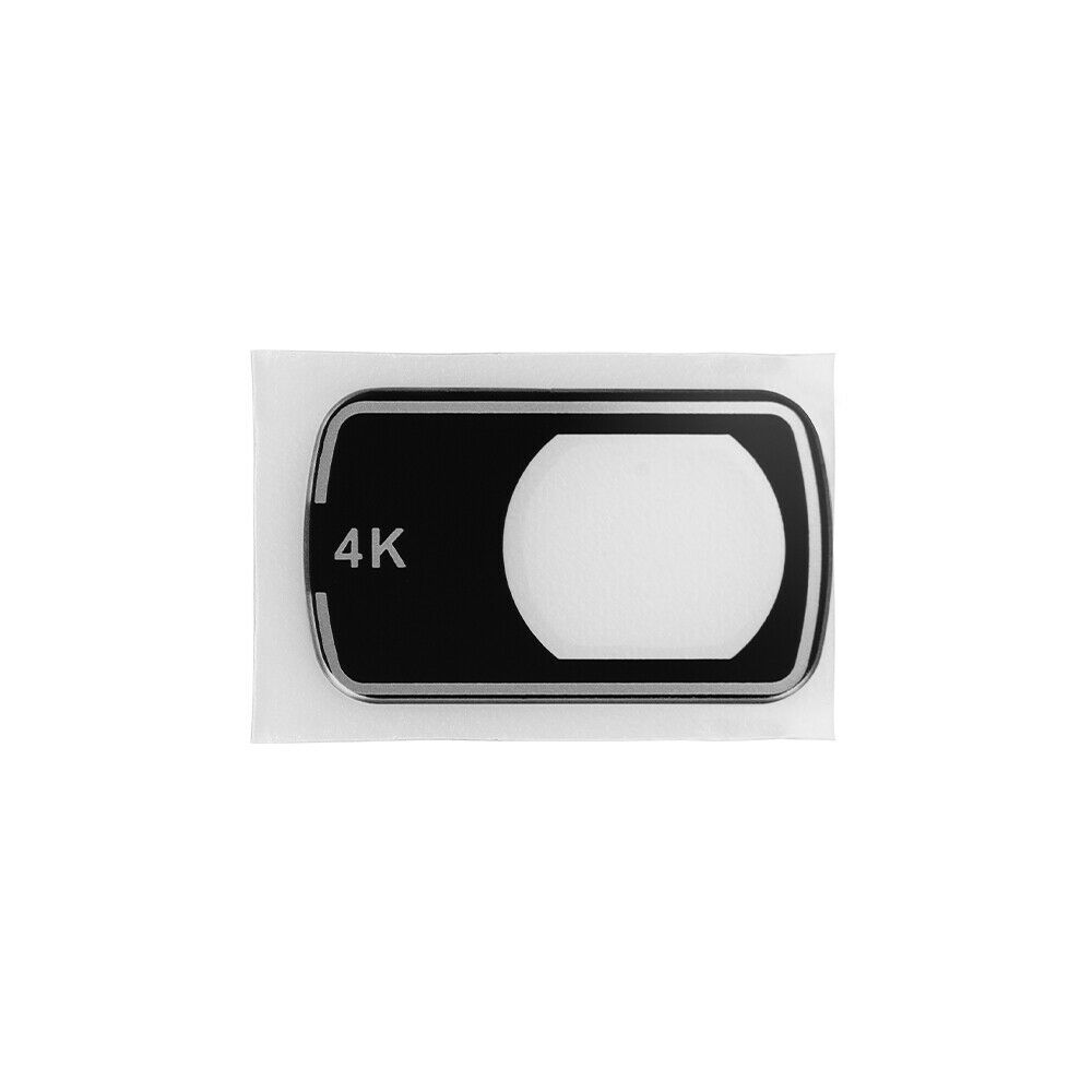 For DJI MINI 2 Gimbal Camera Lens Glass Repair Lens Replacement for Mavic Mini 2