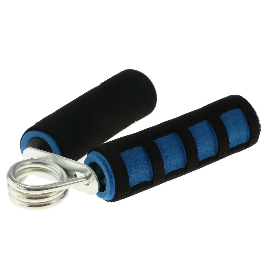 Push Up Bars Steel Pushup Stands with Foam Grip and Non-slip Hand Gripper
