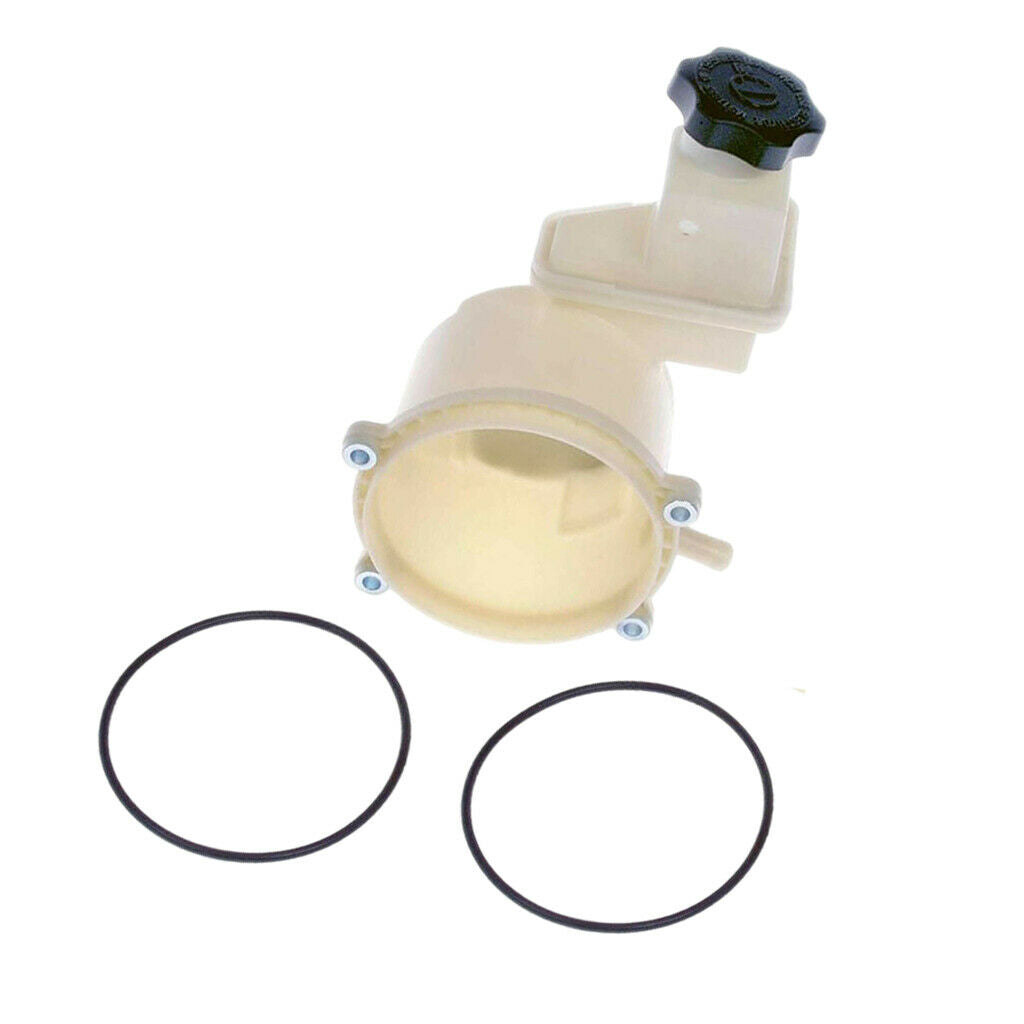Power Steering Reservoir 68059643AK 68059525AK for 603-939 Car Parts