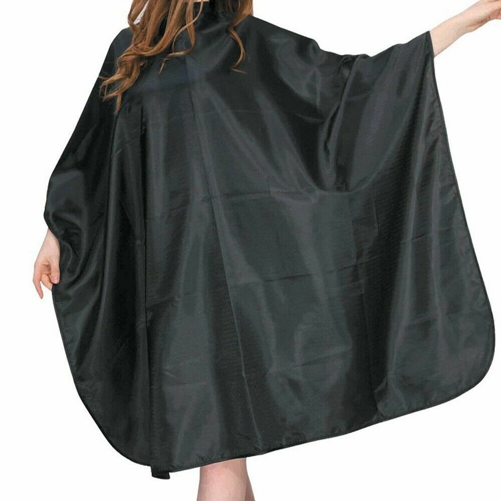 Salon Hair Cutting Cape Barber Hairdresser Hairdressing Haircut Apron Cloth Pro