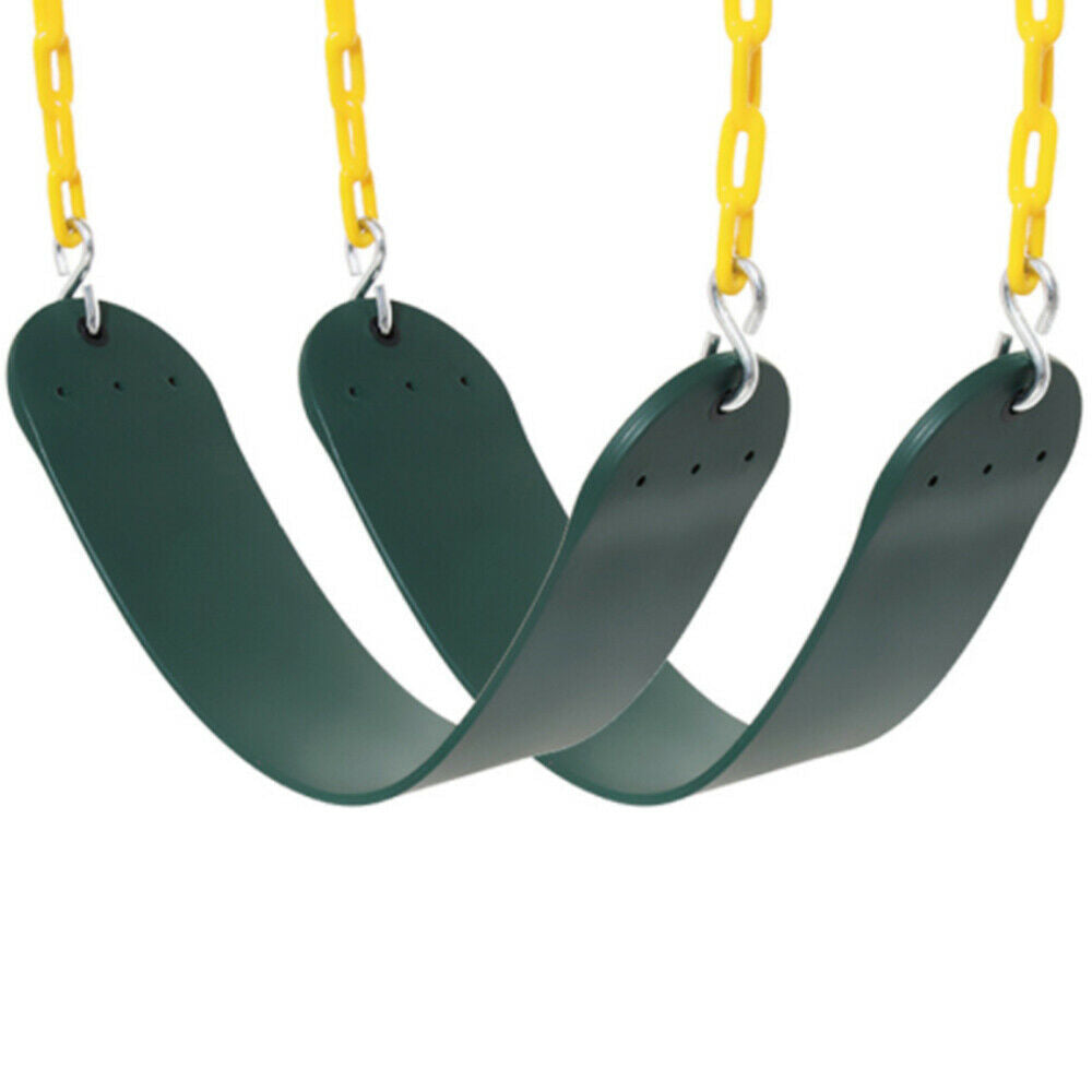 Portable EVA Outdoor Swing Board Swing Accessories Frame Combination Swing Seat