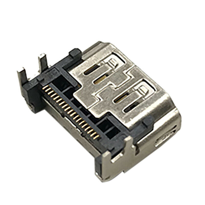 MI-Compatible Port Socket  Interface Connector for Sony PS5  5 Repaire PartsO1D7