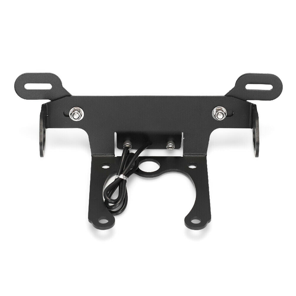 FenderÂ EliminatorÂ LicenseÂ PlateÂ Holder For Yamaha FZ-1N FZ1 FZ8 FZ-8 Fazer