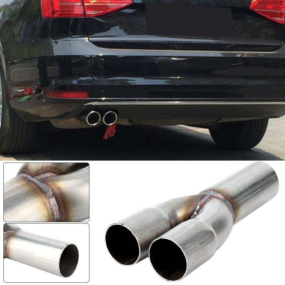 Merge Collector Exhaust Merge Collector Outlet Exhaust Merge Collector Stainless