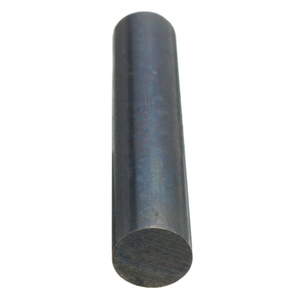 1Pc Molybdenum Rod Mo Metal Rod Diameter 10mm Length 50mm Purity 99.95%