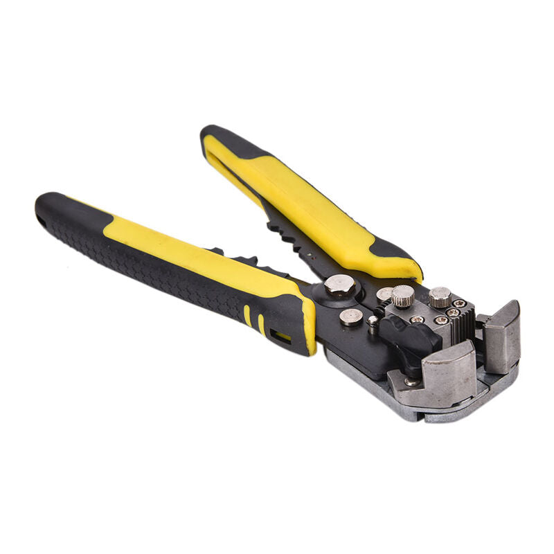 Pro Automatic Wire Striper Cutter Stripper Crimper Pliers Terminal Tool Tt
