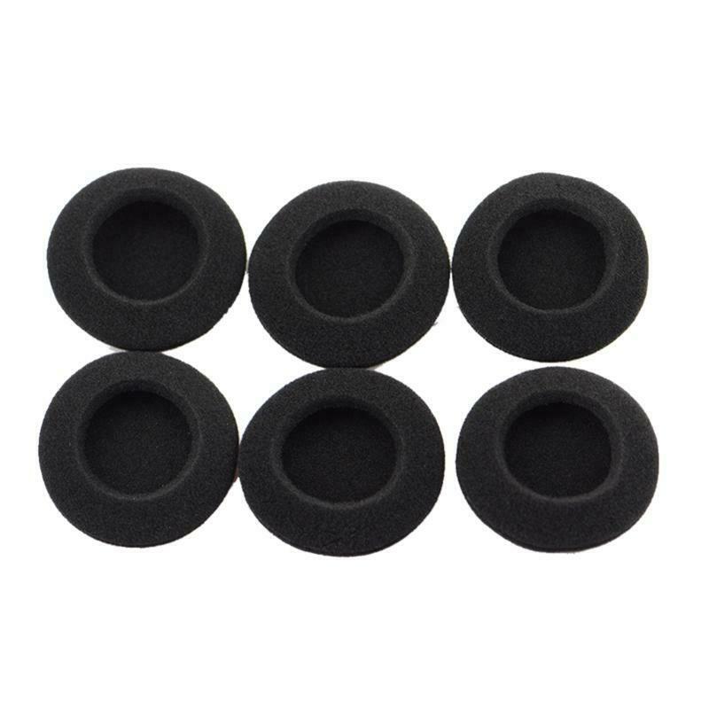 5 Pairs Earpad Pad Cover For -Sony MDR-Q21 Q22 Q23 Q38 Q21LP Q68 BT140Q Headphon