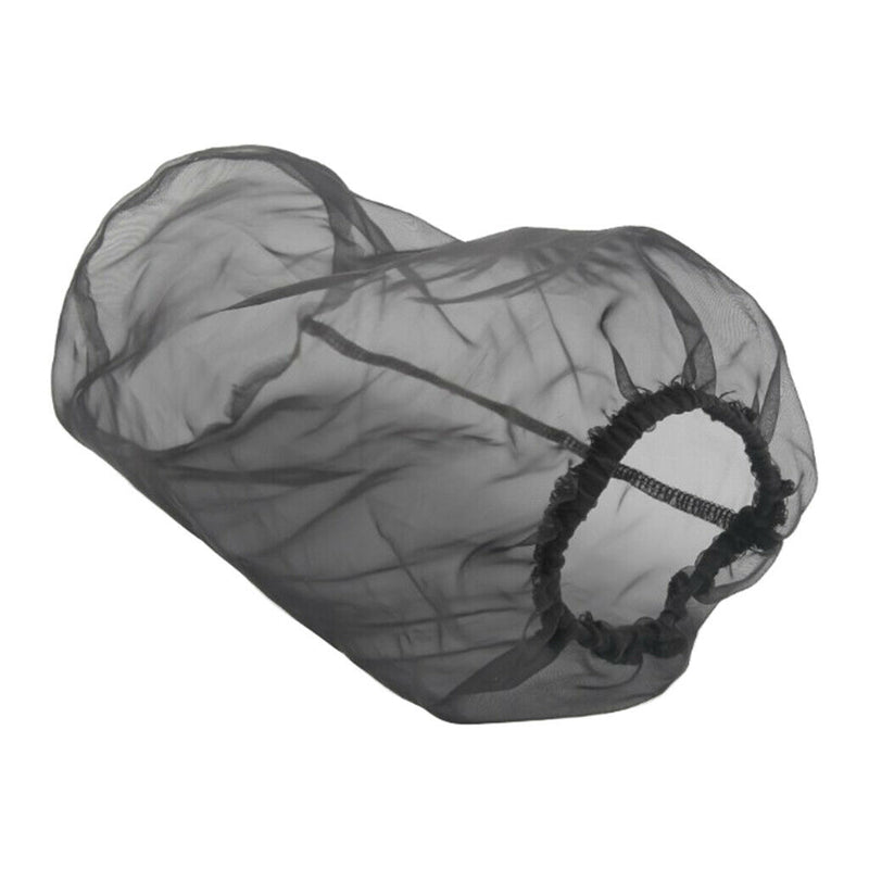 Dustproof Outwear High Flow Inlet Air Intake Filters Cover Large 20x15x12cm