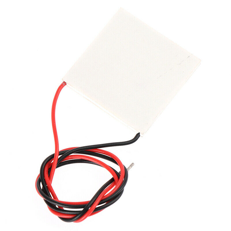 TEC1-12706 Thermoelectric Module Refrigerator Cooler TEC1-12706 DIY Elect.l8