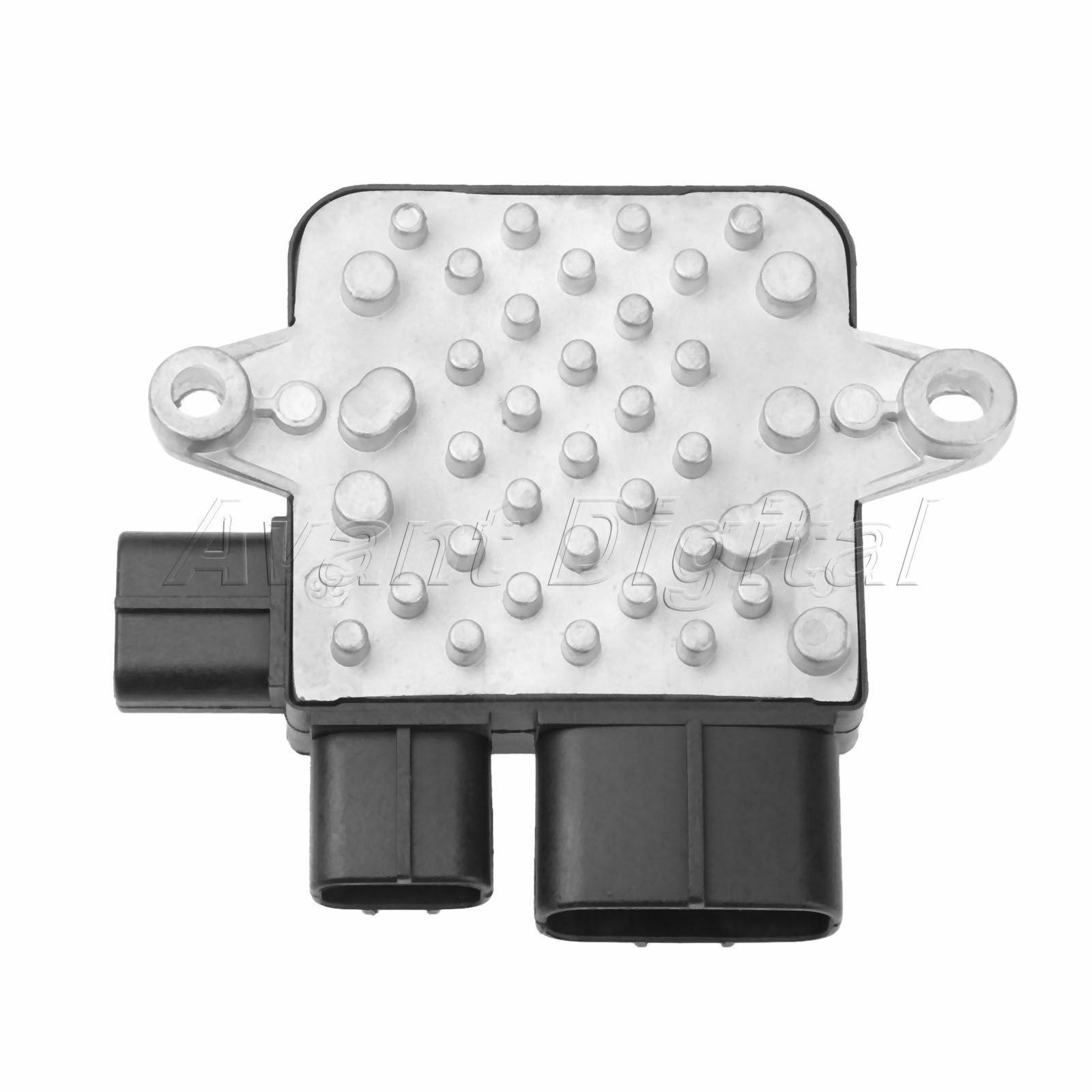 AJY215SC0 Relay Radiator Cooling Fan Control For Mitsubishi Lancer 2005 2004 03