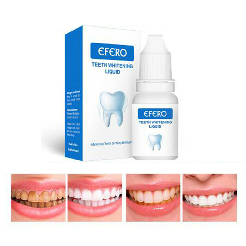 Natural Activated Charcoal Powder Teeth Whitening Brightening Toothpaste