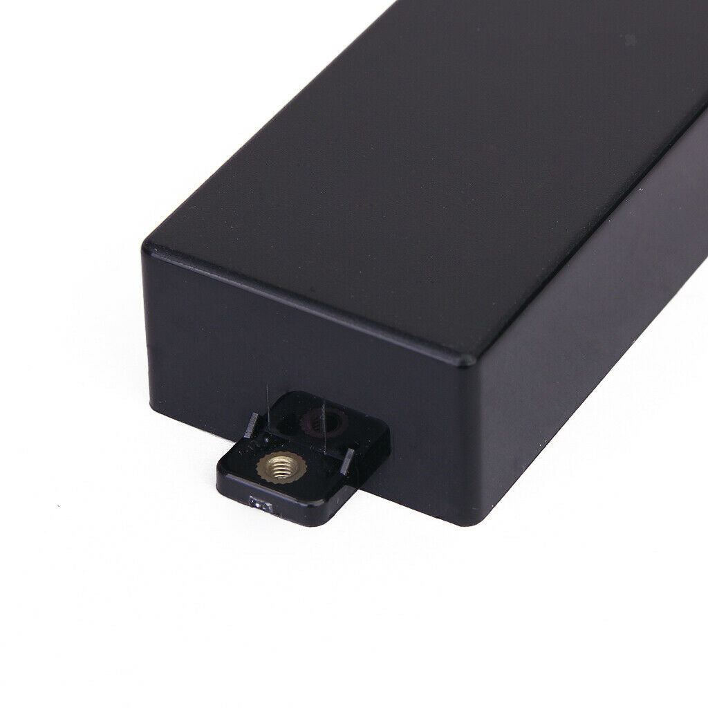 Sealed Quality Guitar Pickup Cover for SQ ST Pickups