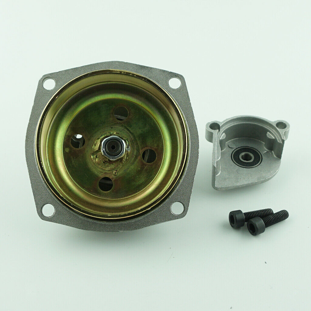 7T 25H Clutch Drum Bell Housing 47cc 49cc Pocket Rocket Quad Dirt Bike ATV