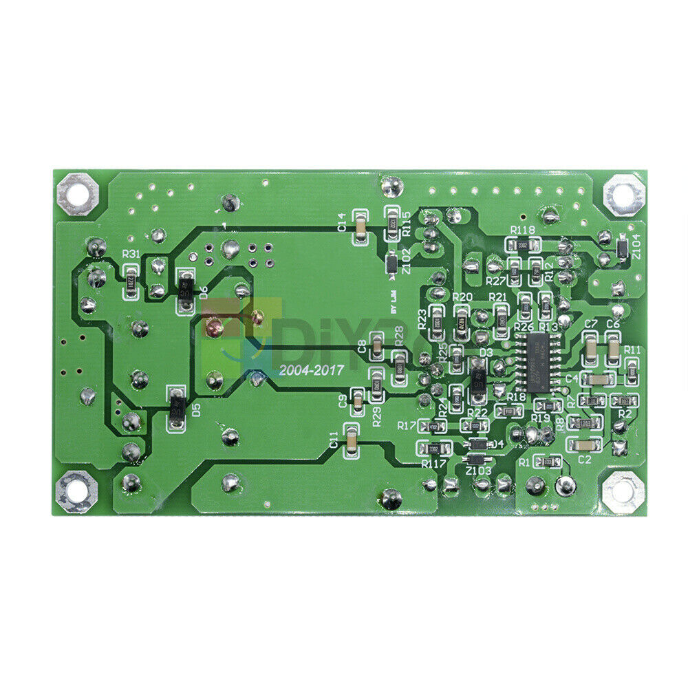 250W IRS2092S Mono Digital Amplifier Module w/ Class D Assembled Amp Board