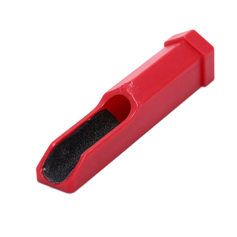 1pc pool table billiard snooker cue tip shaper shapping corrector repair t.l8