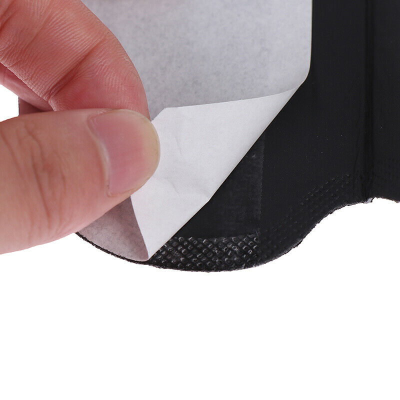 5Pairs Underarm Armpit Sweat Pads Perspiration Shield Guard Deodorant Abs.l8