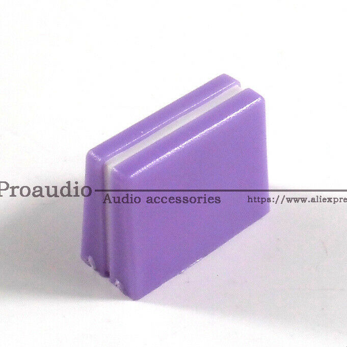 49PCS REPLACEMENT CROSSFADER KNOB FOR PIONEER DJM800 DJM700 DAC2371