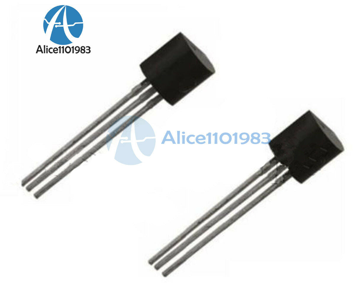 10PCS 2SA844 A844C 2SA844C Transistor HIGH QUALITY