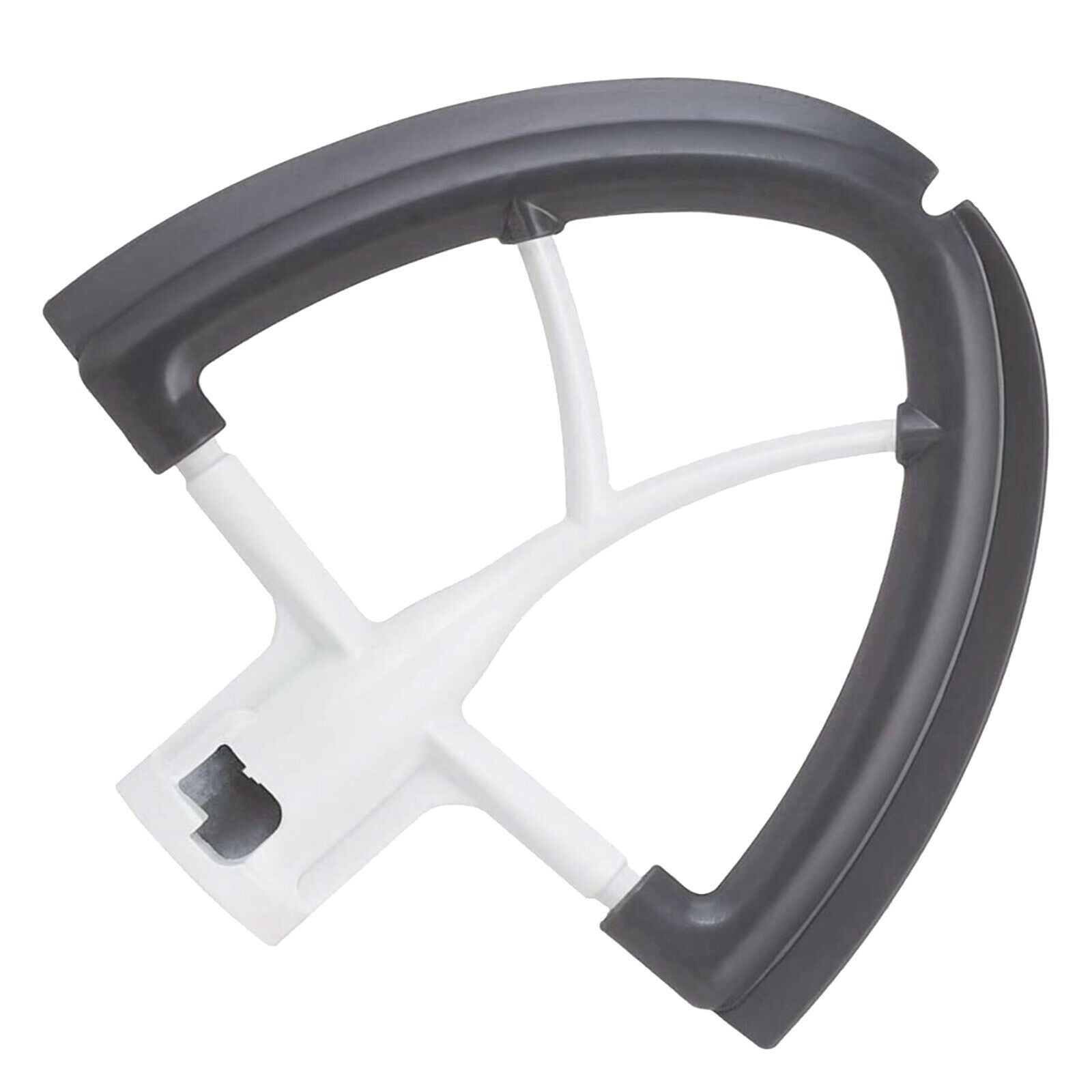 Flex Edge Beater Flat Beater for 6 Quart   Bowl-Lift Stand Mixer