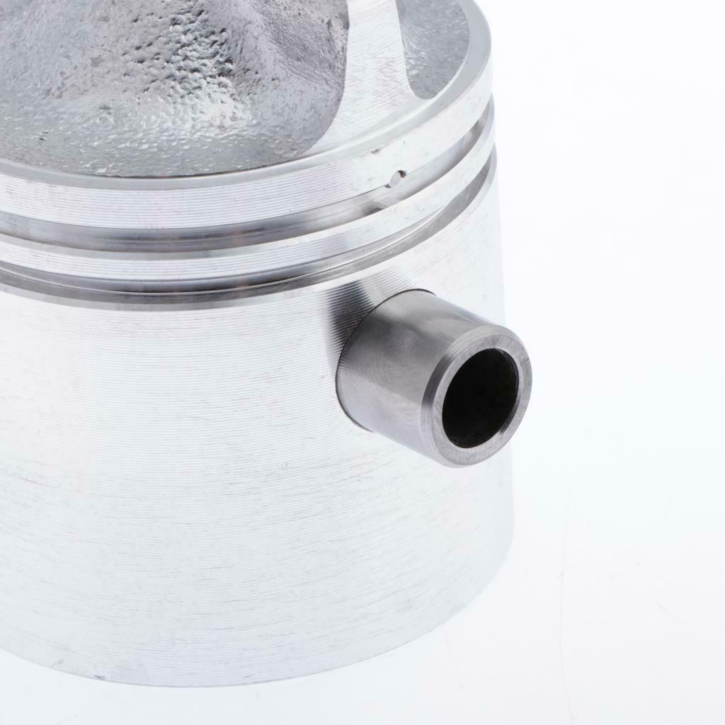 6G1-11631-00-98 Piston Set D:50mm For Yamaha 6HP 8HP